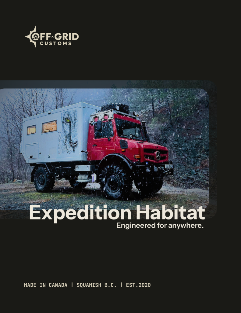 EXPEDITION-OGC Catalogue