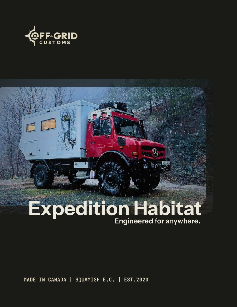 EXPEDITION Catalogue 2